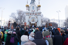 Столица Урала отпраздновала День святой Екатерины несколькими значимыми мероприятиями