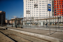 Запуск трамвая в микрорайон Солнечный в Екатеринбурге состоится в ближайшее время