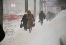 Спасатели МЧС выпустили экстренное предупреждение из-за морозов на Среднем Урале