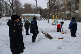 фото: ГУФССП России по Свердловской области