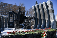 Тысячи уральцев присоединились к памятным мероприятиям в честь 35-летия вывода войск из Афганистана