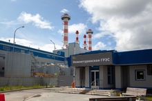 Т Плюс подвела итоги года работы программы «Прогностика» на Академической ТЭЦ