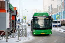 В Екатеринбурге часть автобусов изменит схему движения на один день