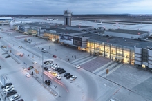 В аэропорту «Кольцово» задержан пассажир, куривший на борту самолета