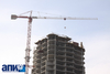 Екатеринбург стал лидером по объемам строящихся квартир