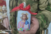 Сестры Ново-Тихвинской обители вновь объявили сбор предметов первой необходимости для бойцов СВО