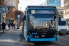 В Екатеринбурге троллейбус № 37 изменит маршрут уже с 1 марта