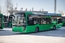 Стали известны маршруты, по которым поедут новые автобусы Екатеринбурга