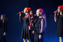 На конкурс «Юные таланты Екатеринбурга» заявились 450 музыкантов