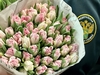 900 тонн цветов завезли на Средний Урал к празднику 8 Марта