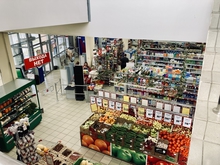 В Свердловской области ускорился рост цен на продукты питания и промтовары
