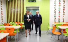 На Среднем Урале отремонтируют в этом году на три школы больше