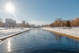 фото: Екатеринбург.рф