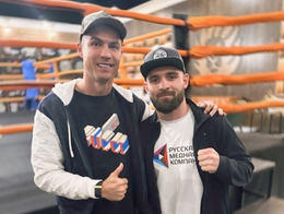 фото: RCC Boxing Promotions