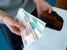 В Свердловской области на 33% выросла средняя предлагаемая зарплата