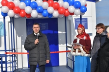 Три новых фельдшерско-акушерских пункта появились в разных районах Свердловской области