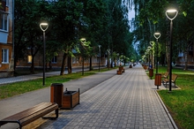 «Горячая линия» по вопросам формирования комфортной городской среды открыта для свердловчан