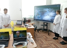 Свердловские школы получат 90 млн рублей на создание медицинских классов