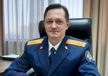 В Свердловской области назначен новый глава Следственного комитета РФ
