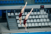 Впервые в Екатеринбурге пройдет Кубок Евразийских стран по прыжкам в воду