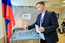 Участок для голосования на выборах Президента России открыт в аэропорту Кольцово