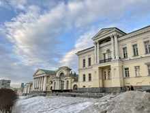 На Среднем Урале установится теплая погода со среднесуточными температурами на 3-6 градусов выше нормы