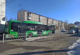 фото: ГИБДД Екатеринбурга