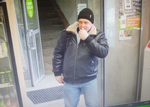 В Екатеринбурге полиция ищет очередного любителя чужих банковских карт