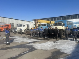 фото: Газпром трансгаз Екатеринбург фото: Газпром трансгаз Екатеринбург