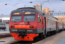Льгота на проезд в пригородных поездах для пенсионеров Свердловской области возвращается с 1 апреля