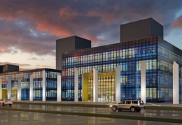 фото:  автор проекта И. Столяров