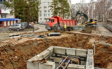 Т Плюс согласовала проекты строительно-монтажных работ по модернизации объектов теплосетевого хозяйства в Лесном Свердловской области