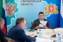 Начало пожароопасного сезона на Среднем Урале перенесено на 5 апреля