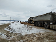 В Свердловской области стартовал сезон дорожных ремонтов