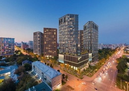 фото: УГМК-Застройщик фото: УГМК-Застройщик