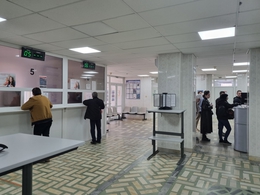фото: ГИБДД по Свердловской области
