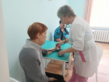 Гериатрическое отделение открылось в больнице Нижней Туры для ветеранов и пенсионеров