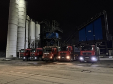Служба спасения Свердловской области направлена в Зауралье для помощи в борьбе с паводком