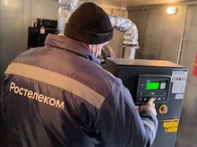 «Ростелеком» в Свердловской области вводит режим повышенной готовности во время паводка