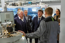 Уральские ученые работают над прорывными проектами в области водородной энергетики