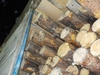 Из Свердловской области не выпустили в Казахстан 20 тонн древесины