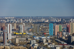 фото: официальный портал Екатеринбурга
