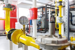 Фото: АО «Газпром газораспределение Екатеринбург» Фото: АО «Газпром газораспределение Екатеринбург»