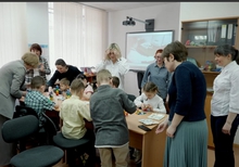 Впервые в рамках чемпионата «Абилимпикс» в Свердловской области прошел фестиваль «Знакомство с профессией»