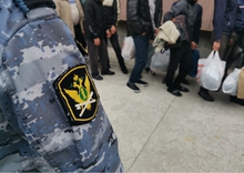 Свердловские приставы отправили на родину более 630 нелегальных мигрантов