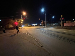 фото: ГИБДД Екатеринбурга