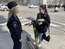 За прошедшие сутки в Екатеринбурге произошло два ДТП с участием самокатов