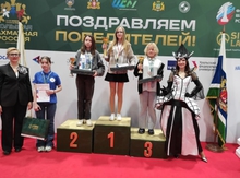Первенство России по шахматам, прошедшее в Екатеринбурге, может попасть в Книгу рекордов России
