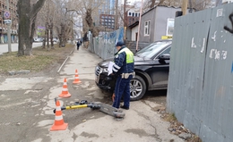 фото: ГИБДД Екатеринбурга