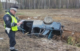 фото: ГИБДД по Свердловской области фото: ГИБДД по Свердловской области